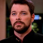 Comandante William T. Riker
