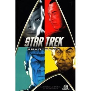 Star Trek: Countdown