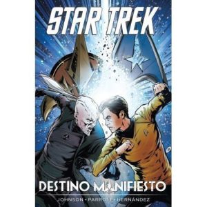 Star Trek: Destino Manifiesto