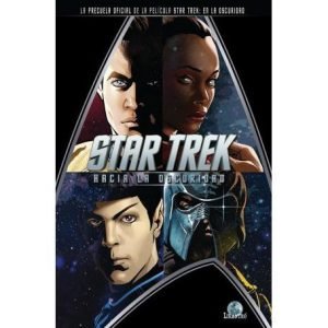 Star Trek: Hacia la Oscuridad
