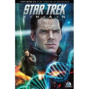 Star Trek: Khan