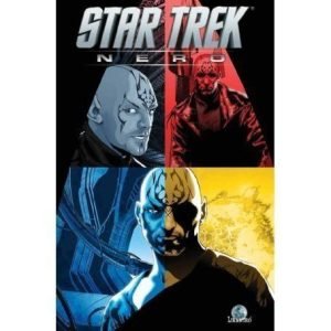 Star Trek: Nero