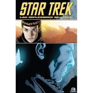 Star Trek: Las reflexiones de Spock
