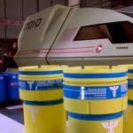 Dónde comprar productos de Star Trek
