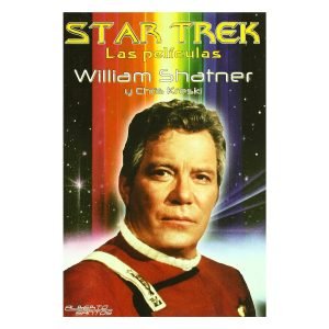 Star Trek: Las películas